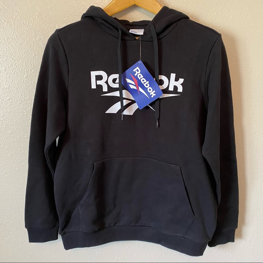 NWT Reebok Sweatshirt